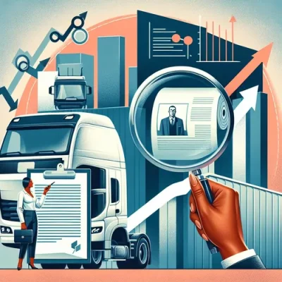 Truck Financing 101: How to Choose the Right Loan for Your Commercial Vehicle