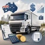 Article thumbnail image: Understanding the Basics of Truck Financing