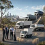 Maximizing Your Fleet Potential: How Truck Financing Shapes Success