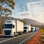 Article thumbnail image: From Small to Big: Financing Your Truck Expansion in Australia