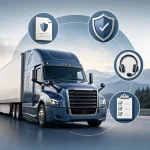 Article thumbnail image: Comparing Truck Insurance: What to Look For Beyond the Price Tag