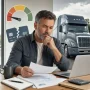How to Get a Truck Loan with Less-Than-Perfect Credit