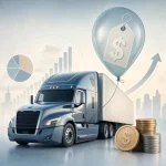 Article thumbnail image: Balloon Payments, Residuals and Their Place in Your Truck Loan