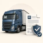 Article thumbnail image: Truck Loan Approval: Strategies to Avoid Credit Damage