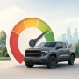 What Credit Score Do You Need for a Truck Loan?