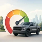 Article thumbnail image: What Credit Score Do You Need for a Truck Loan?