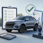 Article thumbnail image: Pre-Approval: Why It Matters and How to Get It for Your Truck Loan