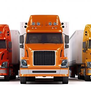 Image for Truck Loans