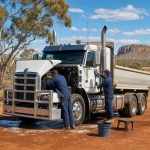 Article thumbnail image: Maximizing Your Investment: Strategies for Enhancing Truck Resale Value in Australia