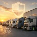 News image: How Softer Truck Sales Can Affect Insurance Decisions