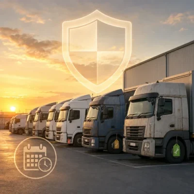 How Softer Truck Sales Can Affect Insurance Decisions?w=400