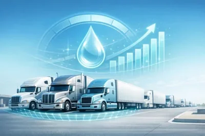 Trucking Industry Seeks Immediate Support to Mitigate Fuel Price Impact?w=400