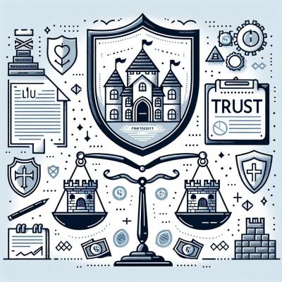 Article Image - Trusts Explained: Utilising Trusts in Estate Planning for Financial Protection