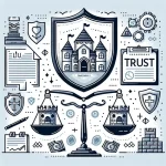 Article thumbnail image: Trusts Explained: Utilising Trusts in Estate Planning for Financial Protection