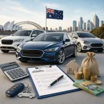 Article thumbnail image: Understanding the Different Types of Car Loans Available in Australia
