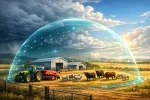 News image: Underinsurance Warning Lands at a Critical Time for Farms