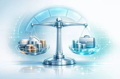Understanding APRA's 6x DTI Cap and Its Impact on Borrowers?w=400