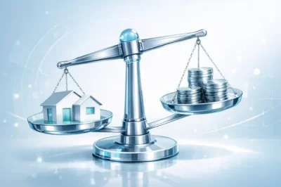 Understanding APRA's Debt-to-Income Cap and Its Impact on Borrowers?w=400