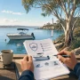 Understanding the Fine Print: A Beginner's Guide to Boat Insurance in Australia