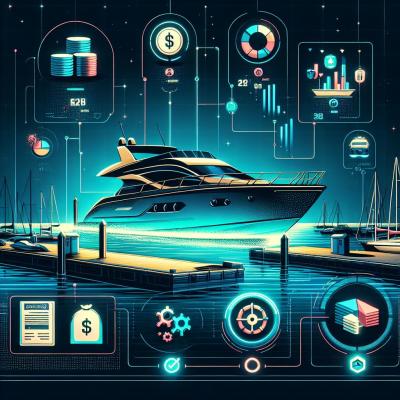 Article Image - Understanding Boat Ownership: Budgeting Beyond the Purchase Price