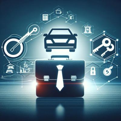 Understanding Business Car Loans: What You Need to Know