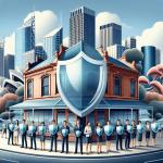 Article thumbnail image: Understanding Business Insurance: How to Safeguard Your Australian Small Business