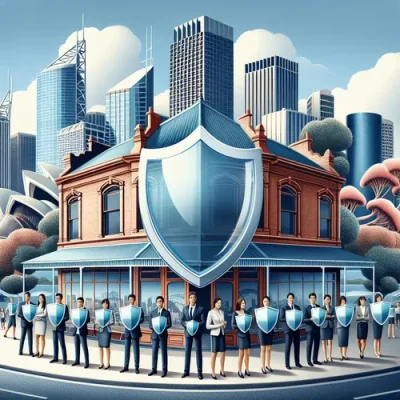Article Image - Understanding Business Insurance: How to Safeguard Your Australian Small Business
