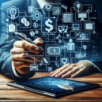 Article Image - Understanding Buy-Sell Agreements for Australian Businesses