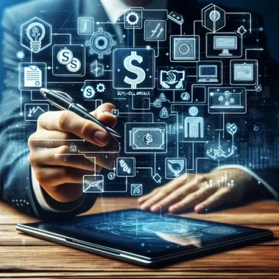 Understanding Buy-Sell Agreements for Australian Businesses
