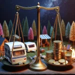 Article thumbnail image: Understanding Caravan Insurance in Australia: The Fundamentals for New Buyers