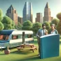 Understanding Caravan Loan Terms: A Beginner's Guide