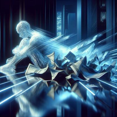 Understanding Financial Anxiety: What It Is and Why You Feel It