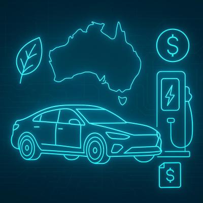 Article Image - Understanding Green Car Loans and Electric Vehicle Finance in Australia