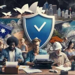 Article thumbnail image: Understanding Indemnity Insurance: A Comprehensive Guide for Australian Freelancers