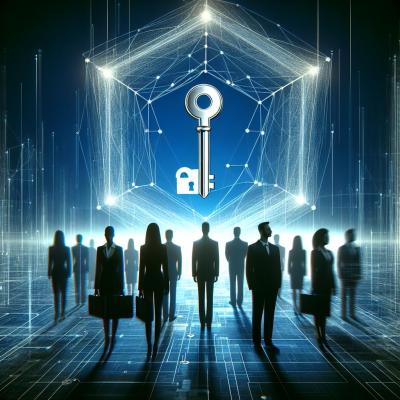 Article Image - Understanding Keyman Insurance: A Safety Net for Business Owners