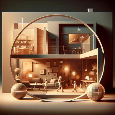 Article Image - Understanding Life Insurance: A Guide for Young Families