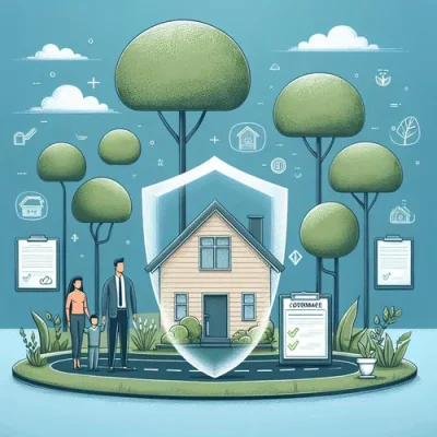 Article Image - Understanding Life Insurance: Coverage Types to Protect Your Loved Ones