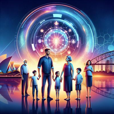 Understanding Life Insurance Needs: A Guide for Australian Families