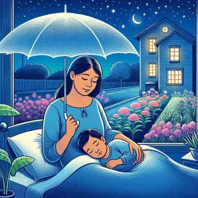 Article image: Understanding Life Insurance: A Family Guide to Protecting Your Future
