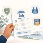 Article thumbnail image: What Does It All Mean? Navigating Life Insurance Terminology