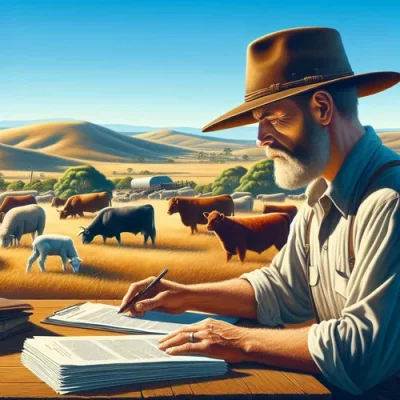 Understanding Livestock Insurance: What Aussie Farmers Should Know