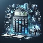 Article thumbnail image: Understanding Loan Calculators: A Practical Guide for Smart Borrowers