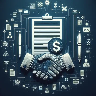 Article Image - Understanding Loan Terms and Conditions: A Guide for New Business Owners