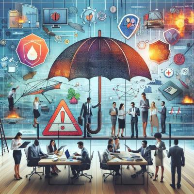 Understanding Public Liability Insurance for IT Consultants: Risks and Mitigation