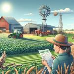 Article thumbnail image: Understanding Public Liability Insurance for Livestock and Crop Producers