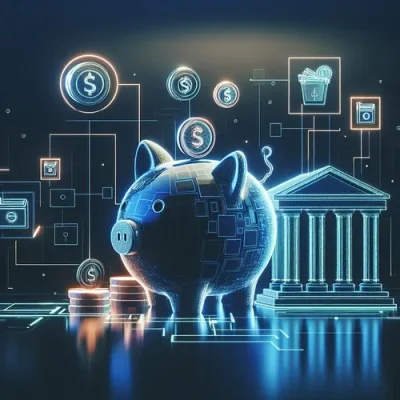 Article Image - Understanding Savings Accounts: General Information on How They Work