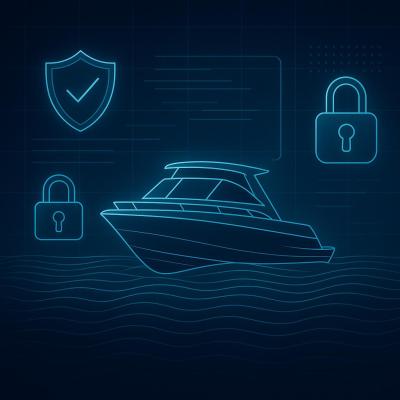 Article Image - Understanding Secured vs Unsecured Boat Loans