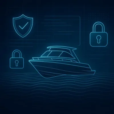 Understanding Secured vs Unsecured Boat Loans