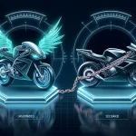 Article thumbnail image: Understanding Secured vs Unsecured Loans for Your Dream Motorcycle