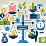 Article thumbnail image: Understanding Self-Managed Super Funds: Is It Right for You?
